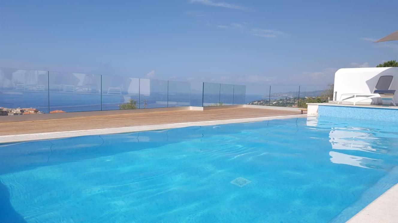 Appartamenti Borgo Panoramico N.2 Tropea Exterior foto