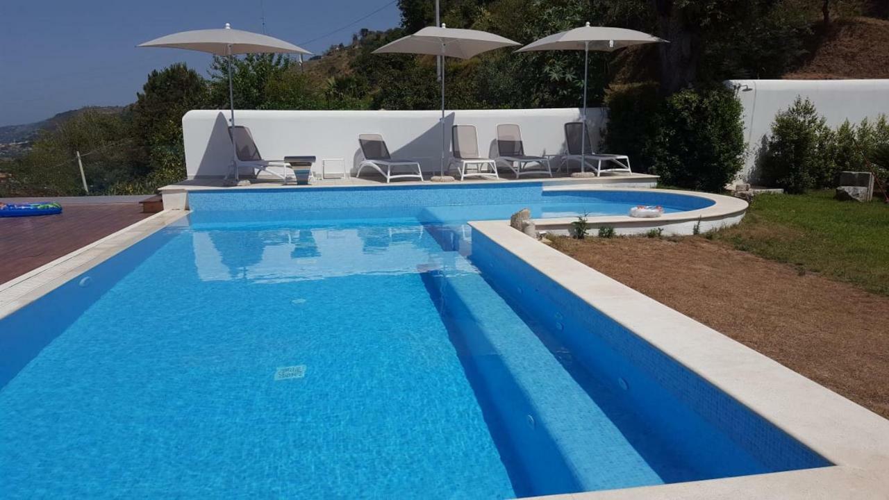 Appartamenti Borgo Panoramico N.2 Tropea Exterior foto
