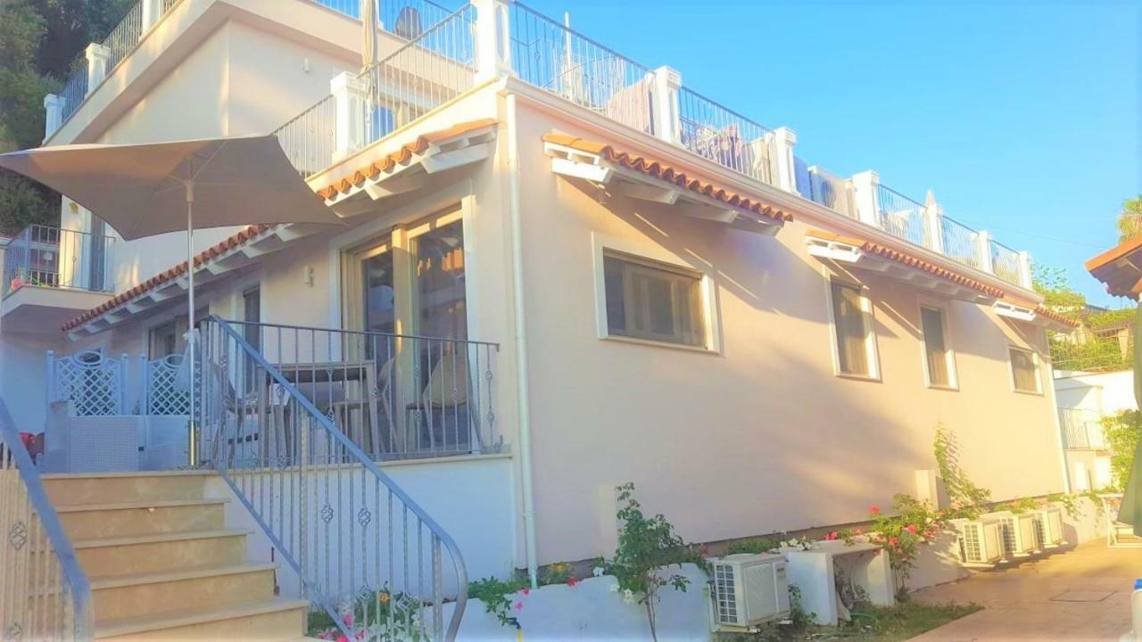 Appartamenti Borgo Panoramico N.2 Tropea Exterior foto