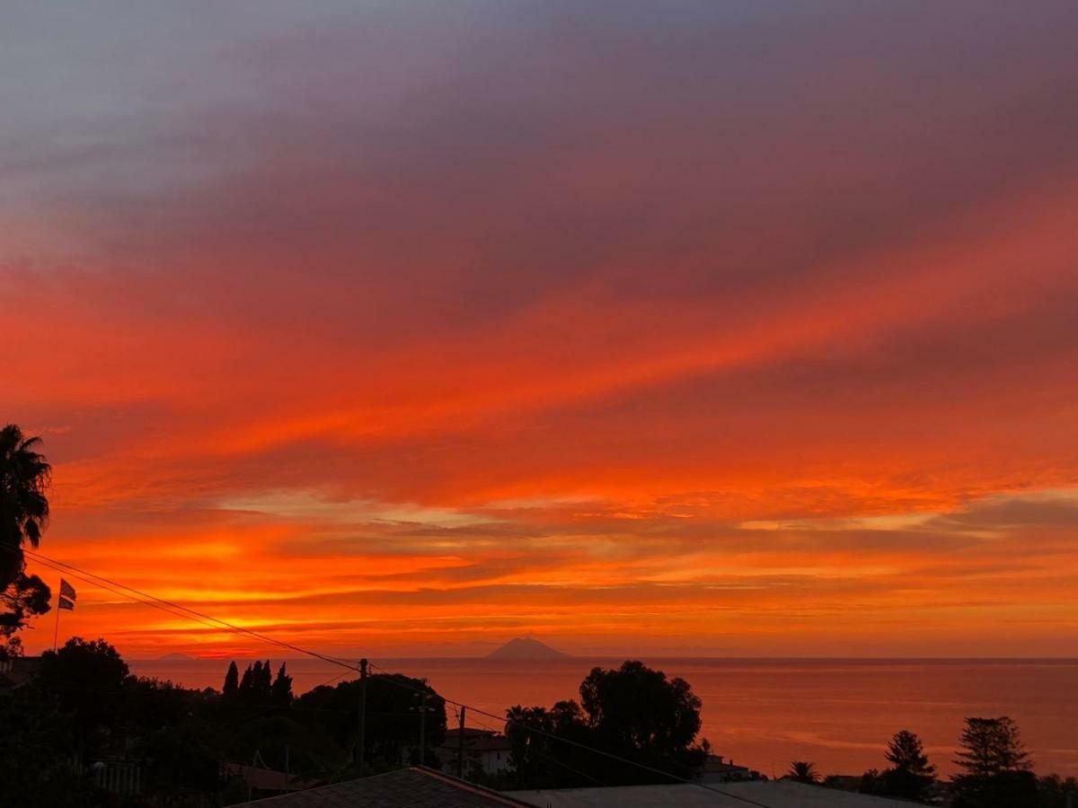 Appartamenti Borgo Panoramico N.2 Tropea Exterior foto